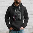 Squid Game Frontman Graphic Kapuzenpullover Geschenke für Ihn