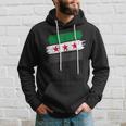 Syria Flag Syria Flag Kapuzenpullover Geschenke für Ihn