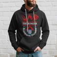 Thüringer Bratwurst Division Thuringia Bbq S Kapuzenpullover Geschenke für Ihn