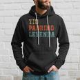 Tio Padrino Leyenda Tío Padrino Leyenda Mejor Padrino Sudadera Regalos para él