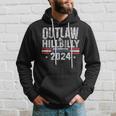 Trumpance 2024 Donald Trump JDAnce Outlaw Hillbilly Kapuzenpullover Geschenke für Ihn