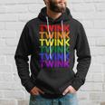 Twink Kapuzenpullover Geschenke für Ihn