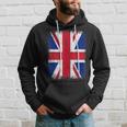 United Kingdom Uk Union Jack Flag England Great Britain Kapuzenpullover Geschenke für Ihn