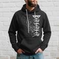 Viking Alhalla Egisor & Odin's Wolf Berserker Kapuzenpullover Geschenke für Ihn