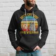 Vintage Best Cat Dad Ever British Shorthair Cats Dad Sudadera Regalos para él