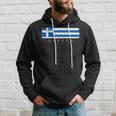 Vintage Greciaacaciones Grecia Lover Sudadera Regalos para él
