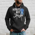 World's Best Jorge Primer Nombre Sudadera Regalos para él