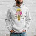 Alles Was Sie Brauchen Ist Eis Everything You Need Is Eis Kapuzenpullover Geschenke für Ihn