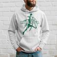 Apoyo Aficionado Baloncesto Málaga Basketball Malaga Sudadera Regalos para él