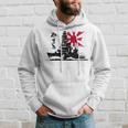 Bandera Imperial De Yamato I Love Japan Ww2 Sudadera Regalos para él