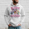 Barbie And The Rockers Music World Tour 1997 Kapuzenpullover Geschenke für Ihn