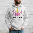 Birthday Surprise Unicorn Kapuzenpullover Geschenke für Ihn