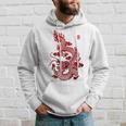 Chinese Dragon Kapuzenpullover Geschenke für Ihn