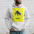 Fb Fener 1907 Football Blue Kapuzenpullover Geschenke für Ihn