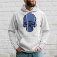 Gamer Skullideo Games Gaming Boys Nager Kapuzenpullover Geschenke für Ihn