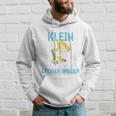 Ich Bin Noch Klein Aber Schon Ein Großer Bruder Kapuzenpullover Geschenke für Ihn