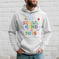 Kinder Einschulung 2025 Schulkind 2025 Kapuzenpullover Geschenke für Ihn