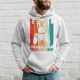Nivel 13 Desbloqueado Gaming 13 Cumpleaños Bddayideo Gamer Manga Larga Sudadera Regalos para él