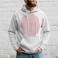 Pig Costume Fancy Dress Pink Kapuzenpullover Geschenke für Ihn