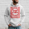 Popcorn Carnival Costume Kapuzenpullover Geschenke für Ihn