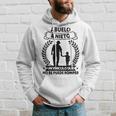 Regalo Para Abuelo Y Nieto Sudadera Regalos para él
