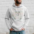 Rock And Roll Guitarraintage Rock Music Manga Larga Sudadera Regalos para él