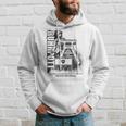 Ruhrpott Original Kohlenkind Kapuzenpullover Geschenke für Ihn