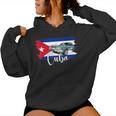 Cuba FlagCuba T Cuba T For T Kapuzenpullover für Damen