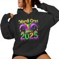 Mardi Gras 2025 Outfits For Women Women Hoodie