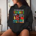 100 Days Of 1St Grade 100 Days Of School For 1St Grade Women Hoodie Gifts for Her