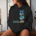 61Th Birthday 1964 Limited Edition 61 Man Woman Women Hoodie Gifts for Her