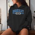 Berkeley City College Mom Mother's Day Family Vintage Mother Women Hoodie Gifts for Her