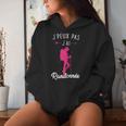 Cadeau Randonneuse Montagne J'peux Pas J'ai Randonnée Sweat à capuche femme Cadeaux pour elle