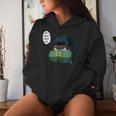 Cute Anime Girl Apothecary Anime Diaries Mao Mao Women Hoodie Gifts for Her