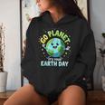 Cute Go Planet Its Your Earth Day 2025 Teacher Boys Girls Women Hoodie Gifts for Her