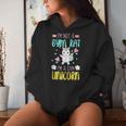 Cute Women's Gym Unicorn Rat Workout Cardio Fitness Sin Mangas Sudadera con capucha para mujer Regalos para ella