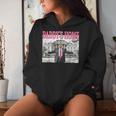 Daddy's Home Trump For Children Trump 2025 Kapuzenpullover für Damen Geschenke für Sie