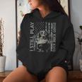 Duck Hunting Hunter Women Hoodie Gifts for Her