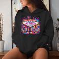 Las Vegas Nevada Las Vegas Souvenir Women Hoodie Gifts for Her