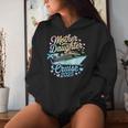 Mother And Daughter Cruise 2025 Mom Daughter Trip 2025 Women Hoodie Gifts for Her