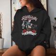 Rockabilly Girlintage Retro Rock N Roll Tattoo Pin Up Kapuzenpullover für Damen Geschenke für Sie