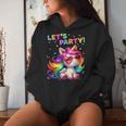 Unicorn Party Outfit Boys Girls Unicorn Kapuzenpullover für Damen Geschenke für Sie