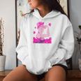 8M Marzo Día Internacional Dela 8 Marzo 2025 Feminismo Sudadera con capucha para mujer Regalos para ella
