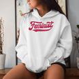 Feminist Retrointage 60S 70S Style Feminism Kapuzenpullover für Damen Geschenke für Sie