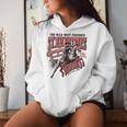 St Valentine’S Wild West Rodeo Vintage Western Horse Women Hoodie Gifts for Her