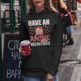 Have An Anime Zing Valentines Day Kawaii Otaku Kid Women Hoodie Personalized Gifts