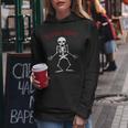 Bicken Bones Skeleton Halloween Bones Love Men Women Hoodie Unique Gifts