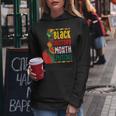 Black History For Black Queen Afro Queen Women Hoodie Unique Gifts