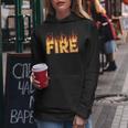 Costume De Flamme De Feu Pour Adulte Enfant Homme Et Sweat à capuche femme Cadeaux drôles