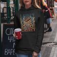 Cowgirl Lainey First Name Personalized Western Girls Women Hoodie Unique Gifts